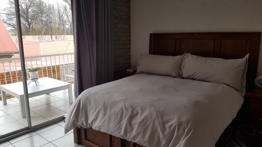 To Let 1 Bedroom Property for Rent in Bethlehem Free State